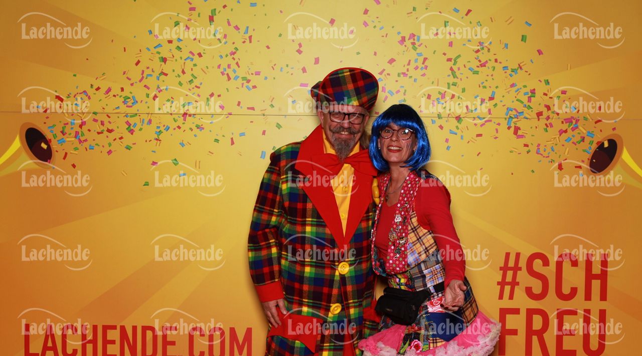 Lachende Kölnarena 09.02.24 20:19 Uhr - 0302