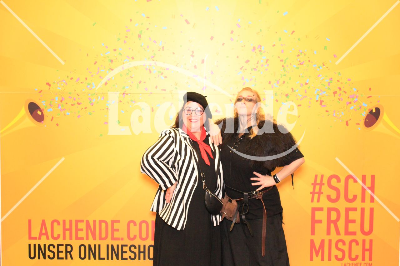 Lachende Kölnarena 31.01.2026 23:15 Uhr - 0286