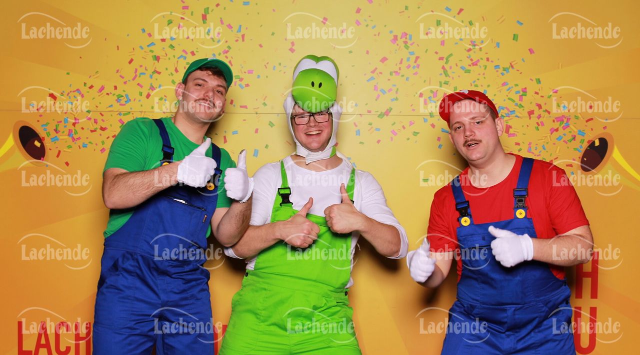 Lachende Kölnarena 11.02.24 18:36 Uhr - 0327