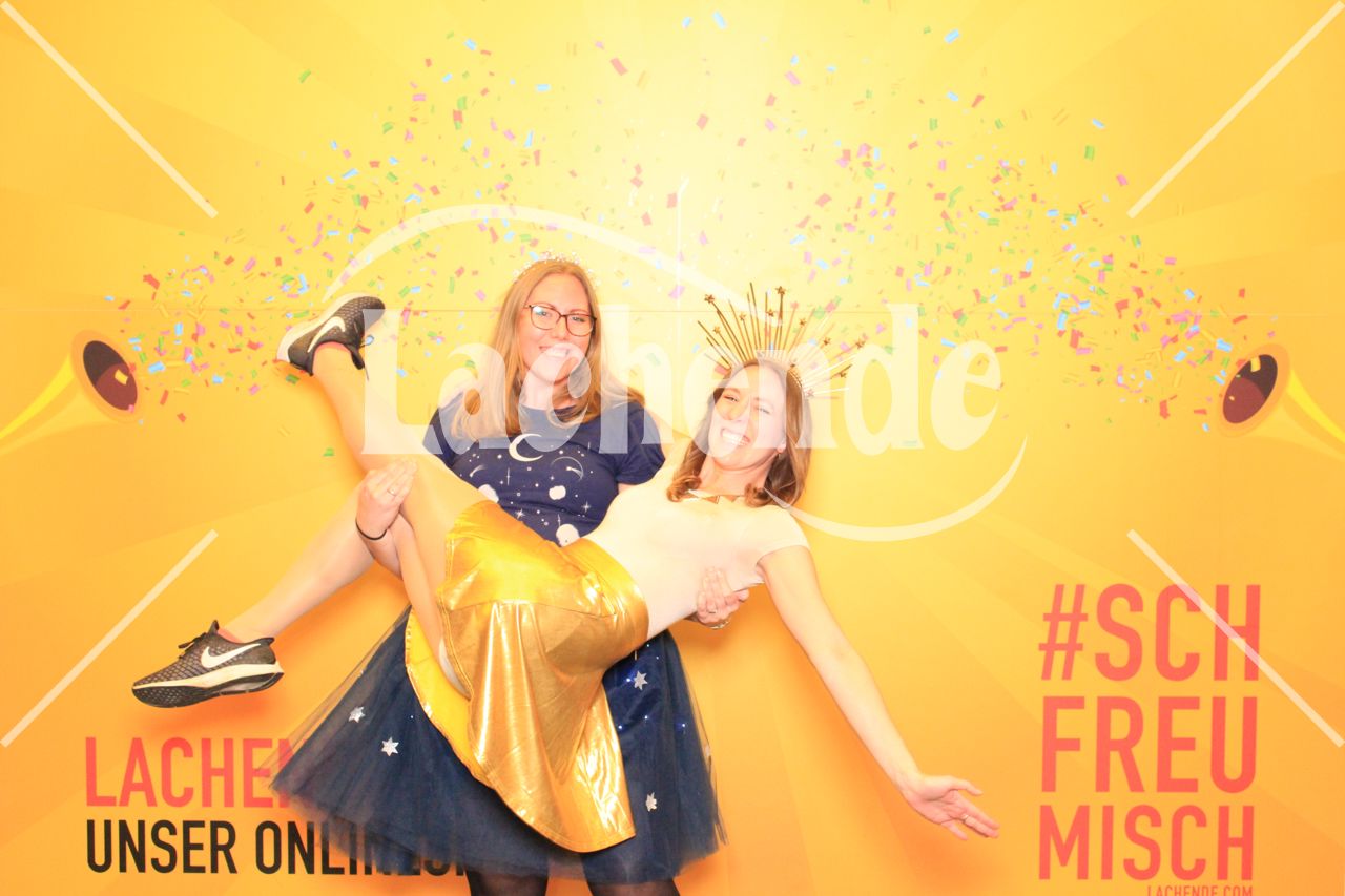 Lachende Kölnarena 08.02.2026 17:53 Uhr - 0123