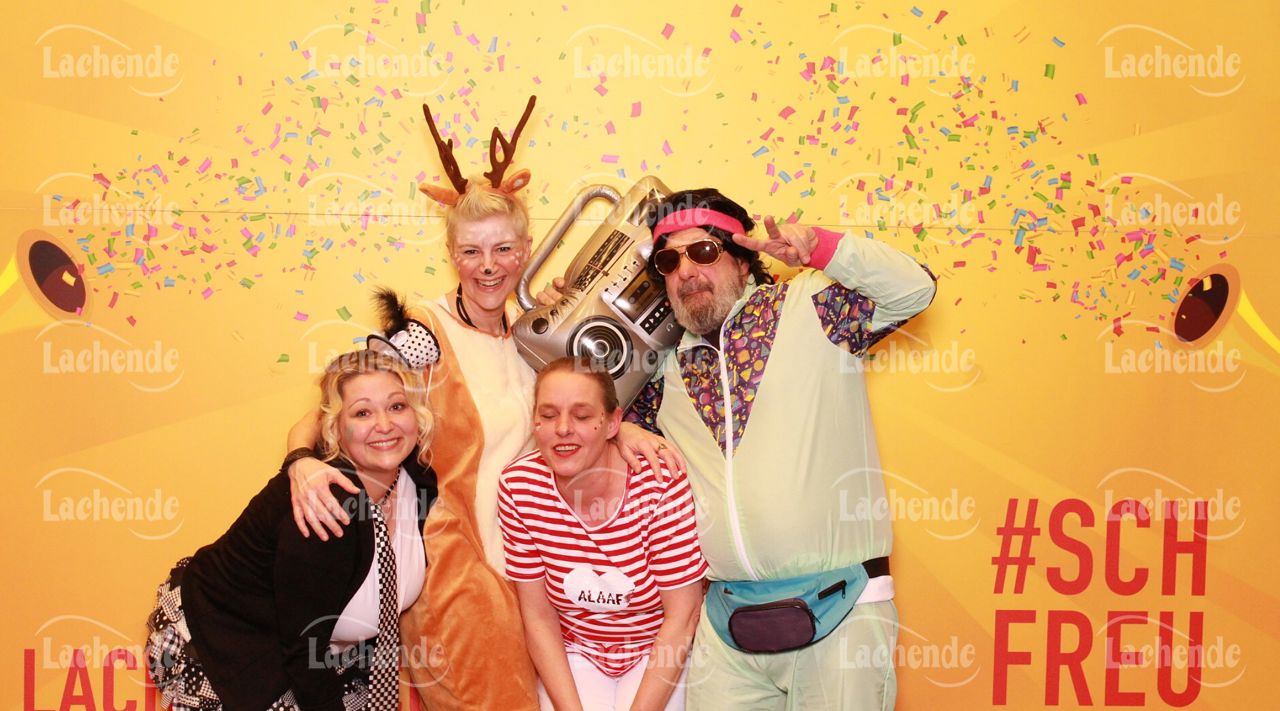 Lachende Kölnarena 27.01.2023 0536