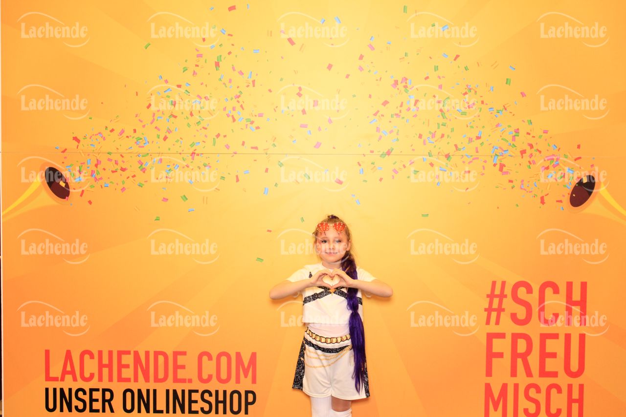 Lachende Kölnarena 09.01.2026 22:10 Uhr - 0149