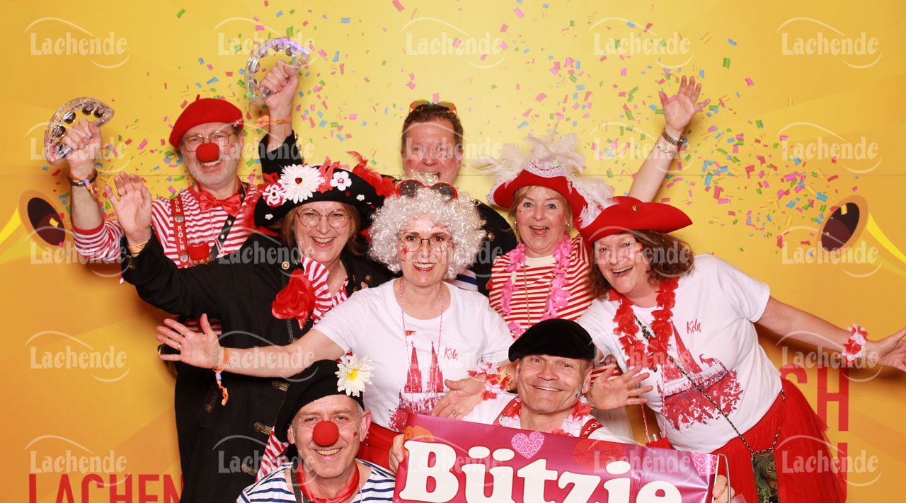 Lachende Kölnarena 27.02.2025 20:21 Uhr - 0329