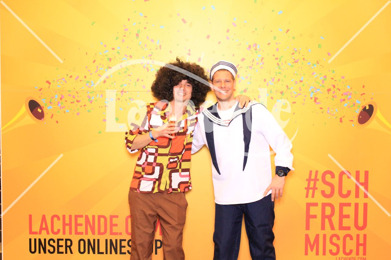 Lachende Kölnarena 06.02.2026 19:39 Uhr - 0080