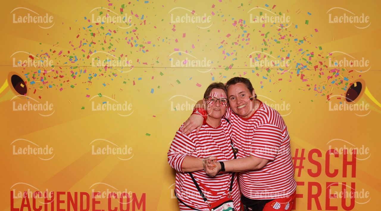 Lachende Kölnarena 11.02.24 20:12 Uhr - 0526