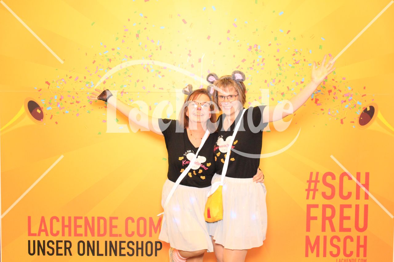 Lachende Kölnarena 31.01.2026 22:32 Uhr - 0251