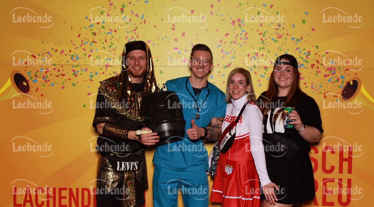 Lachende Kölnarena 10.02.24 20:10 Uhr - 0274