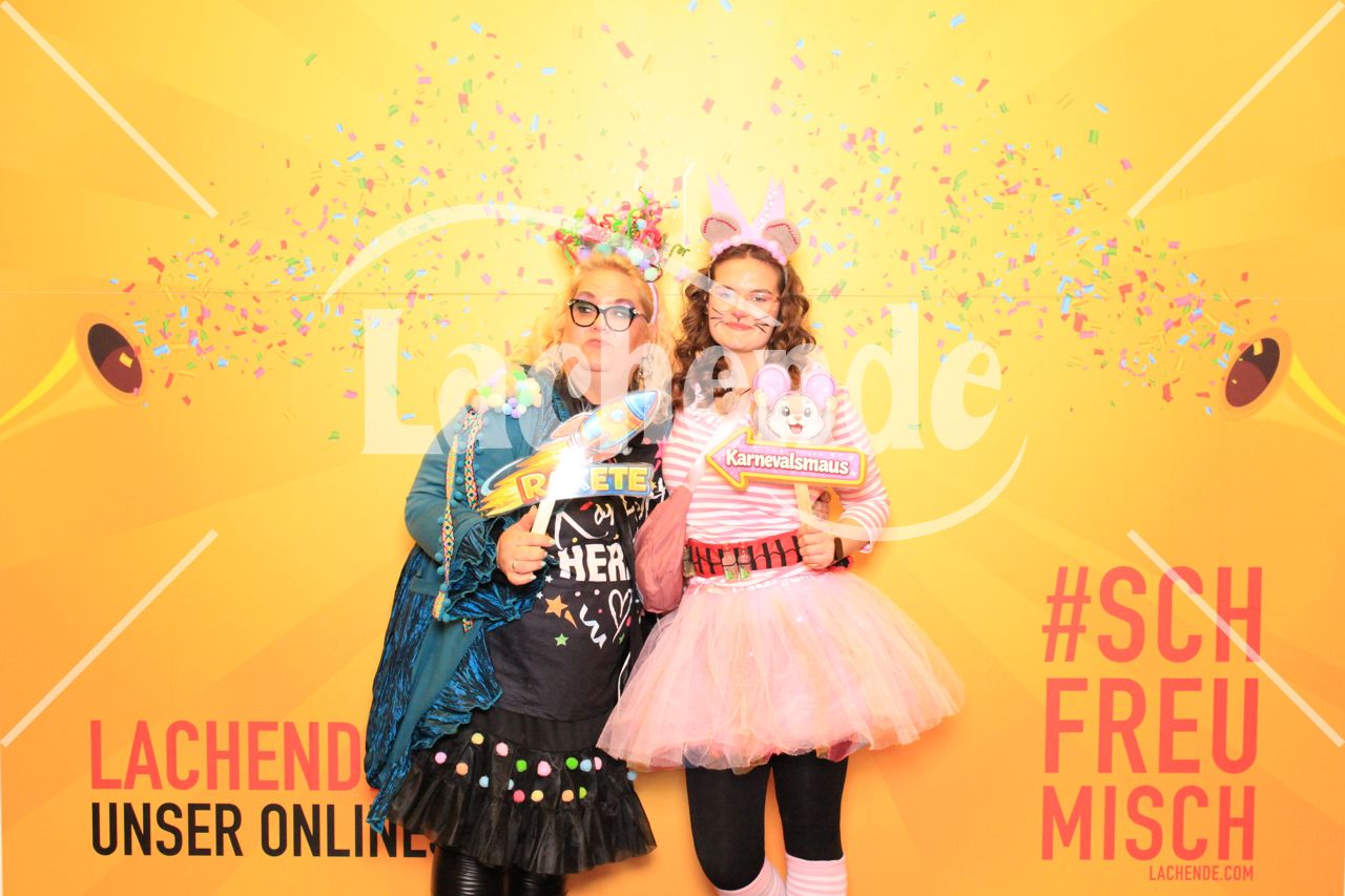 Lachende Kölnarena 15.02.2026 19:30 Uhr - 0398