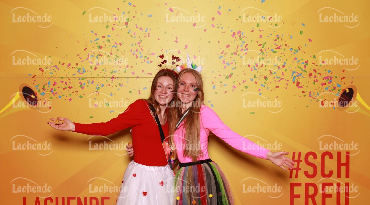 Lachende Kölnarena 28.02.2025 19:23 Uhr - 0170