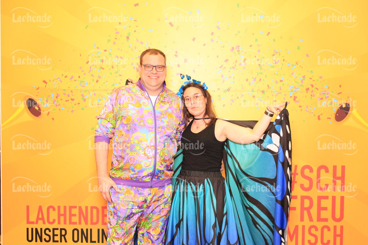 Lachende Kölnarena 09.01.2026 22:35 Uhr - 0162