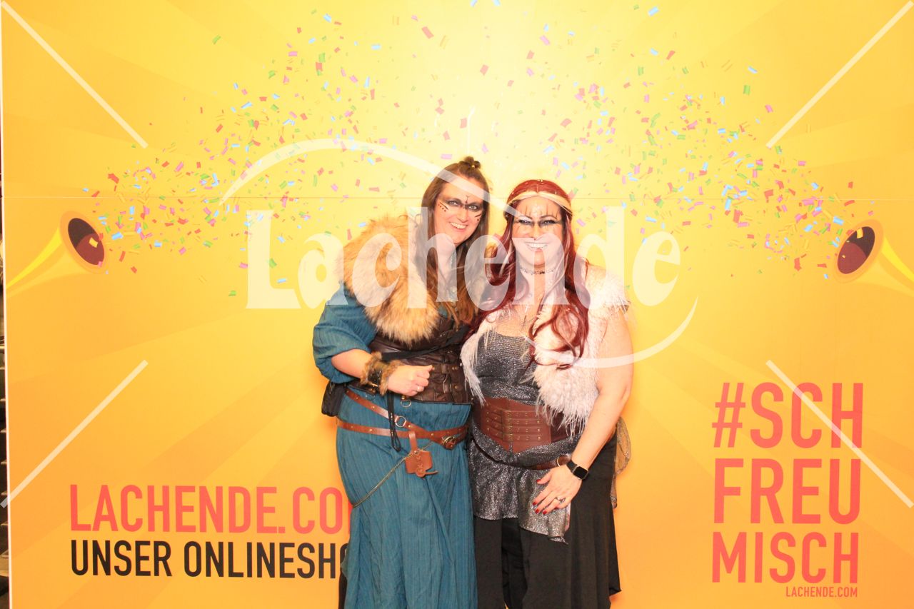 Lachende Kölnarena 13.02.2026 20:26 Uhr - 0290