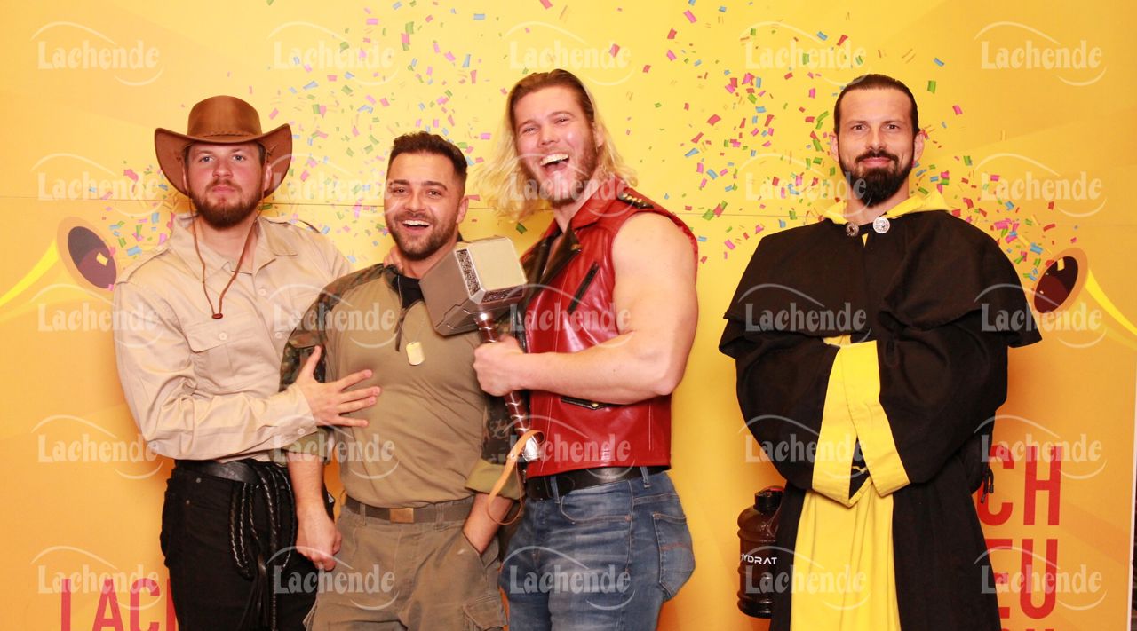 Lachende Kölnarena 19.02.2023 0465