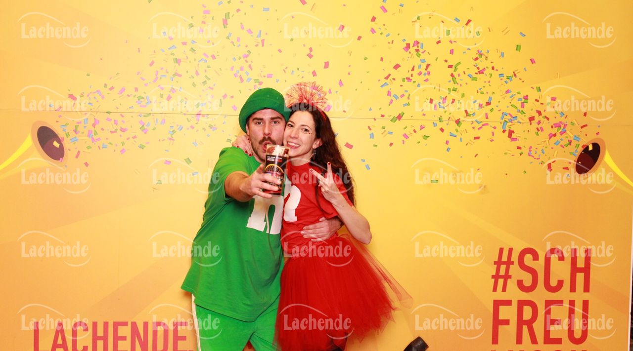 Lachende Kölnarena 19.02.2023 0818