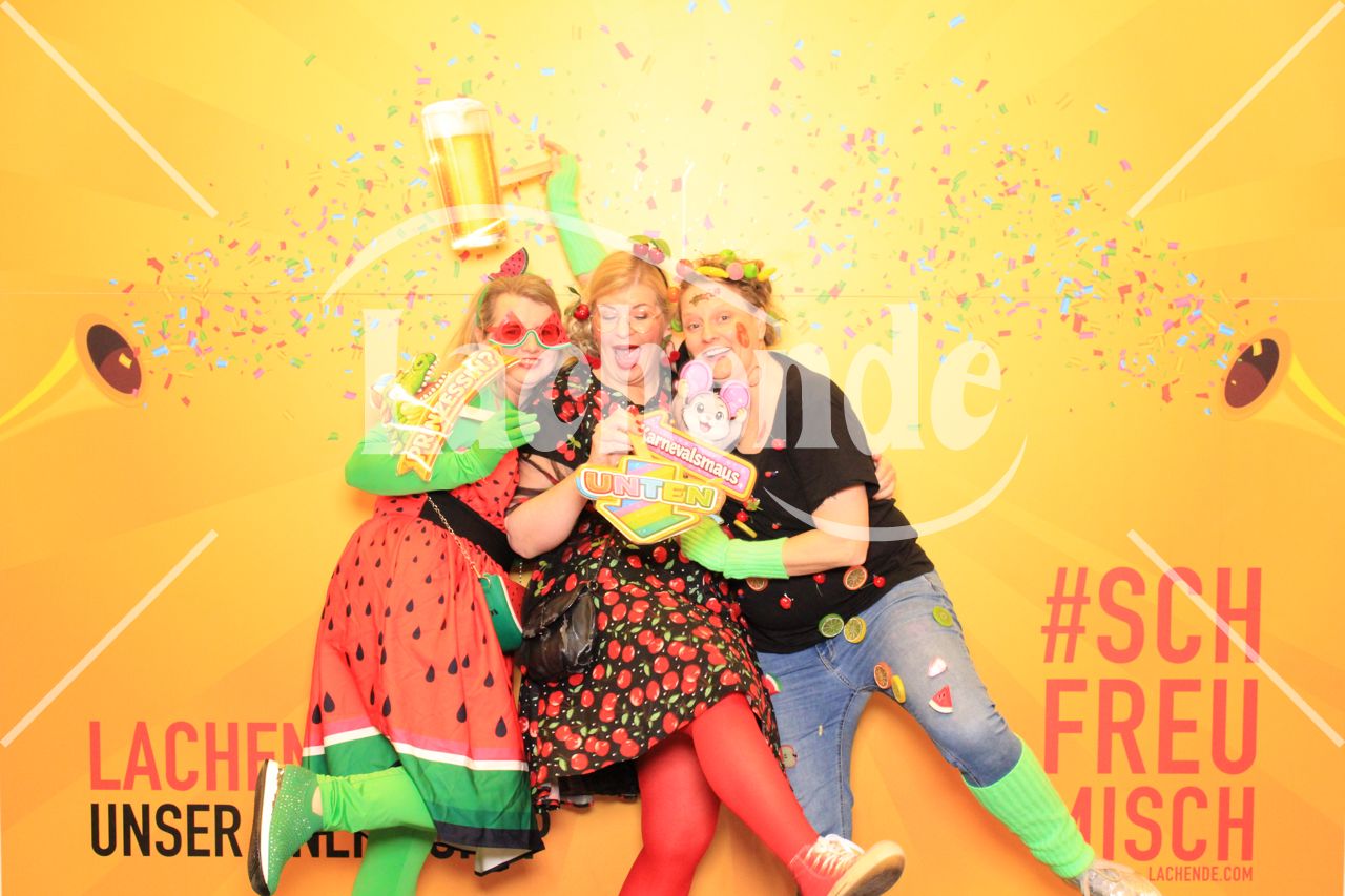 Lachende Kölnarena 15.02.2026 18:52 Uhr - 0354