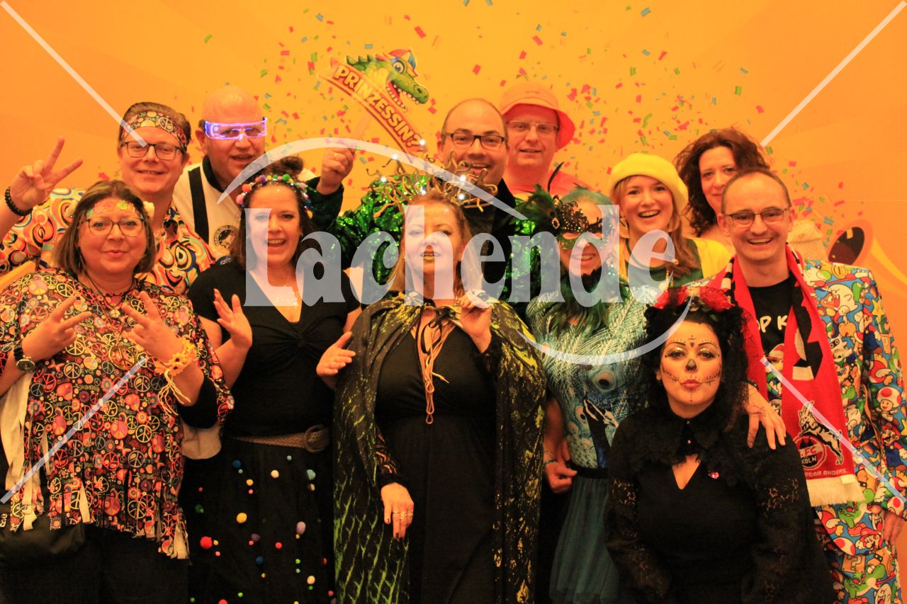 Lachende Kölnarena 14.02.2026 19:12 Uhr - 0195