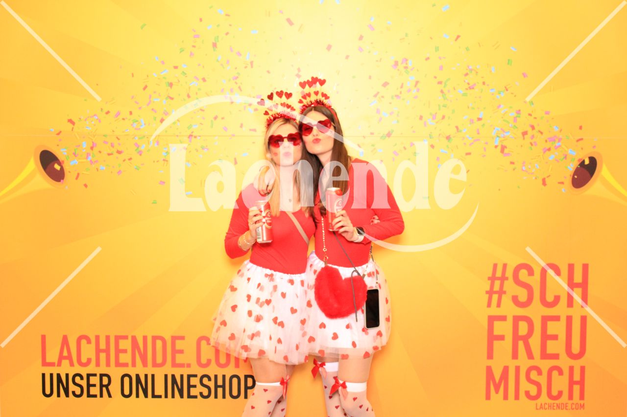 Lachende Kölnarena 14.02.2026 19:23 Uhr - 0231