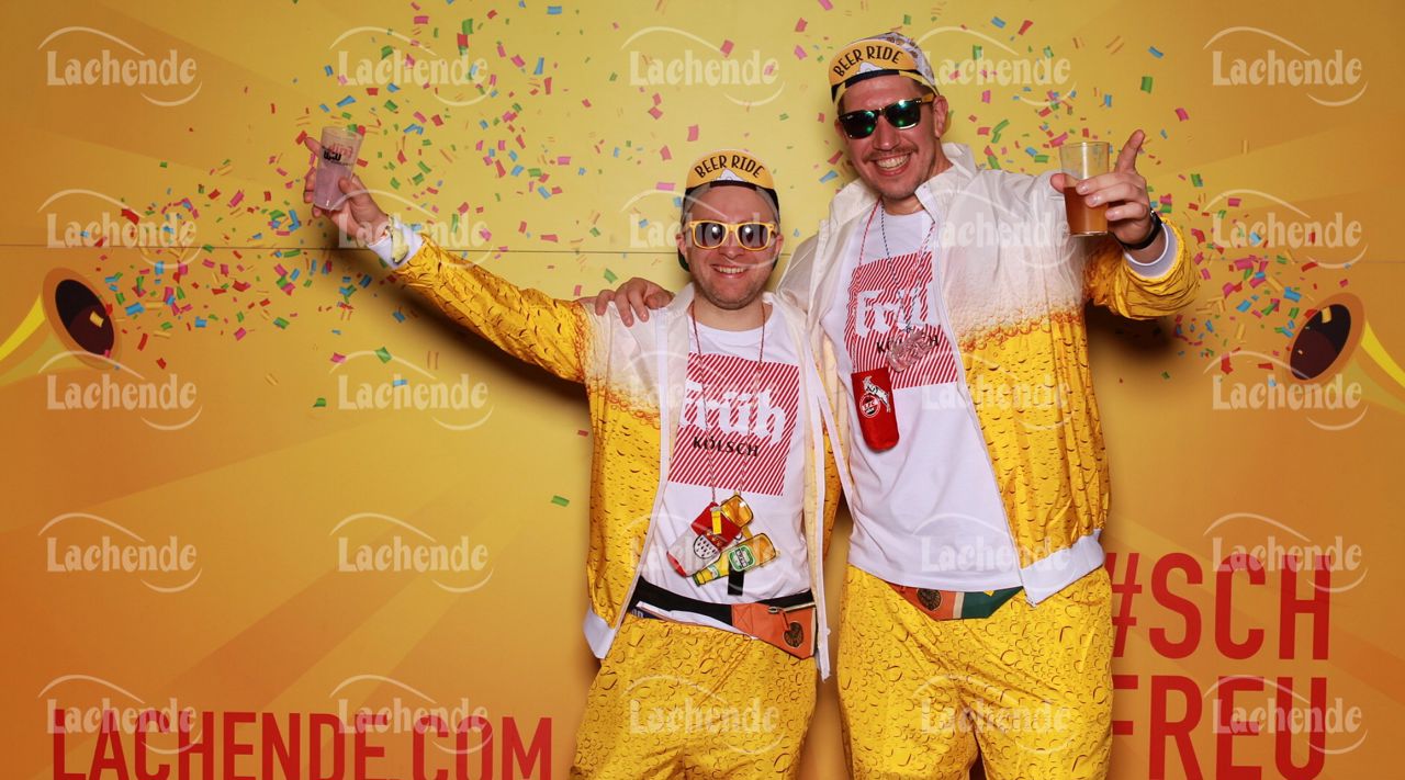 Lachende Kölnarena 09.02.24 21:40 Uhr - 0447