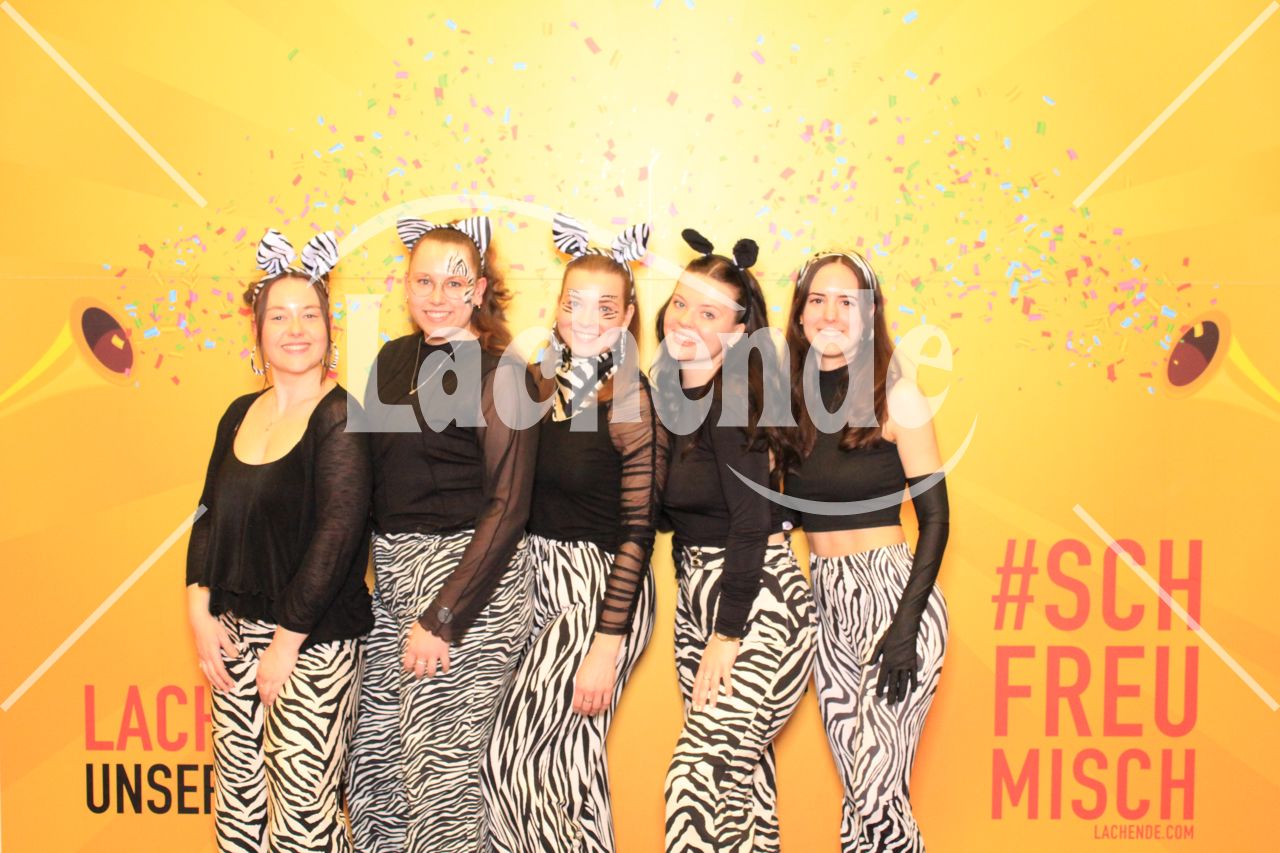 Lachende Kölnarena 14.02.2026 20:26 Uhr - 0352