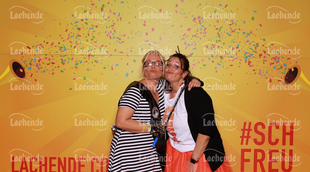 Lachende Kölnarena 09.02.24 19:49 Uhr - 0232