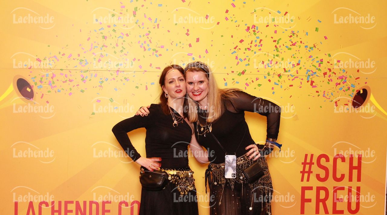 Lachende Kölnarena 11.02.2023 0553