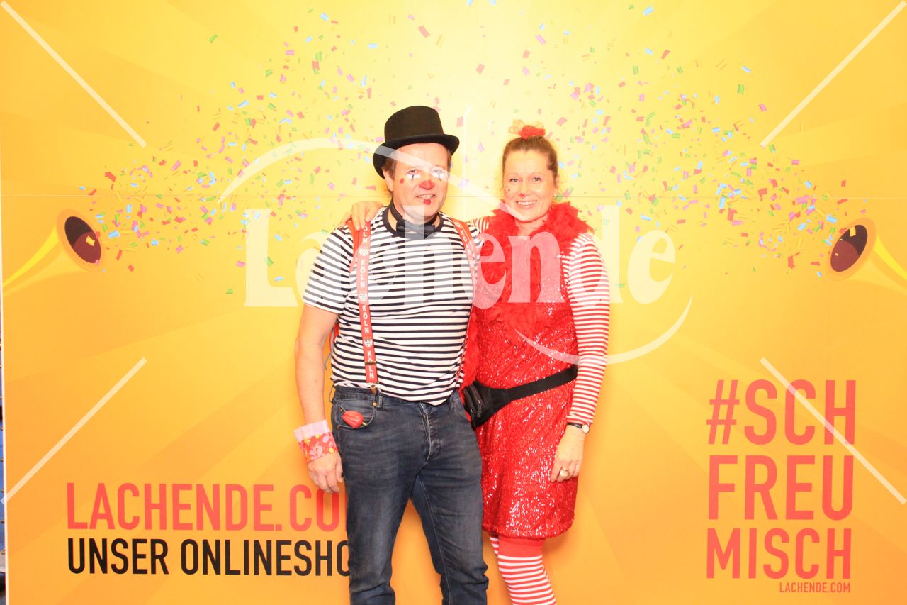 Lachende Kölnarena 13.02.2026 17:53 Uhr - 0030