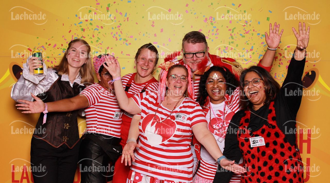 Lachende Kölnarena 10.02.24 21:53 Uhr - 0475