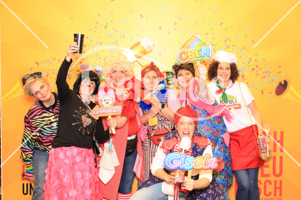 Lachende Kölnarena 06.02.2026 19:43 Uhr - 0090