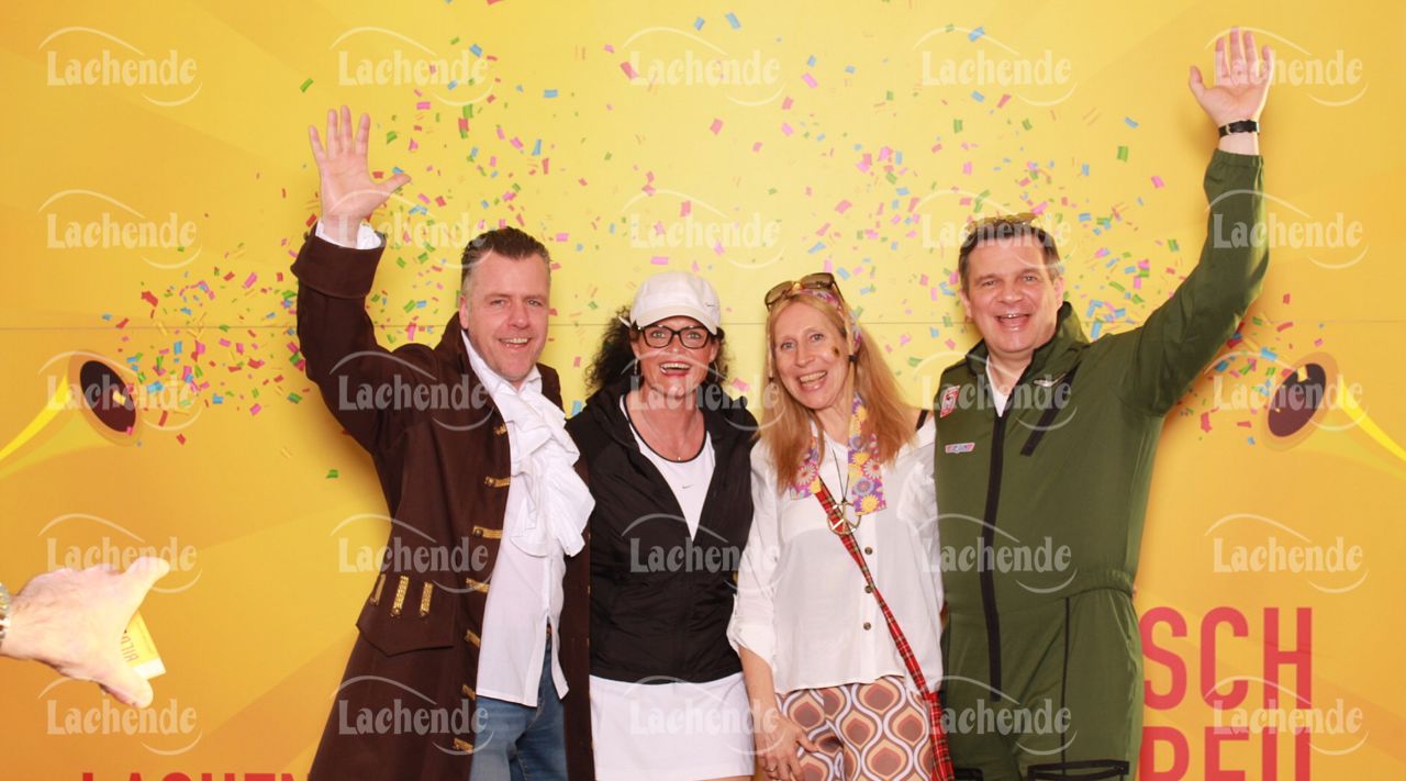 Lachende Kölnarena 02.03.2025 16:50 Uhr - 0150