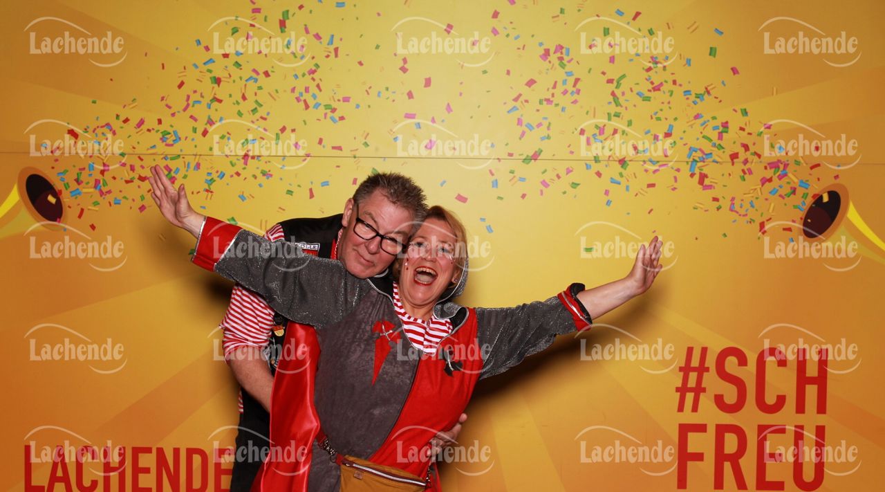 Lachende Kölnarena 11.02.24 18:35 Uhr - 0325