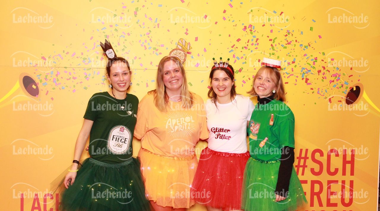 Lachende Kölnarena 19.02.2023 0546