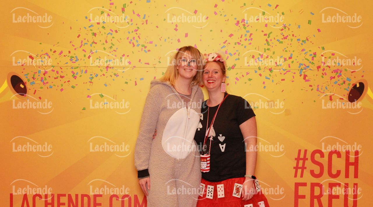 Lachende Kölnarena 04.02.2023 0407