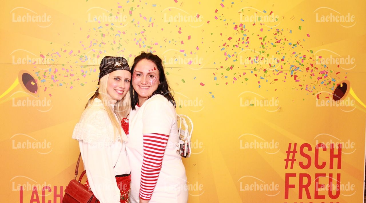 Lachende Kölnarena 19.02.2023 0600