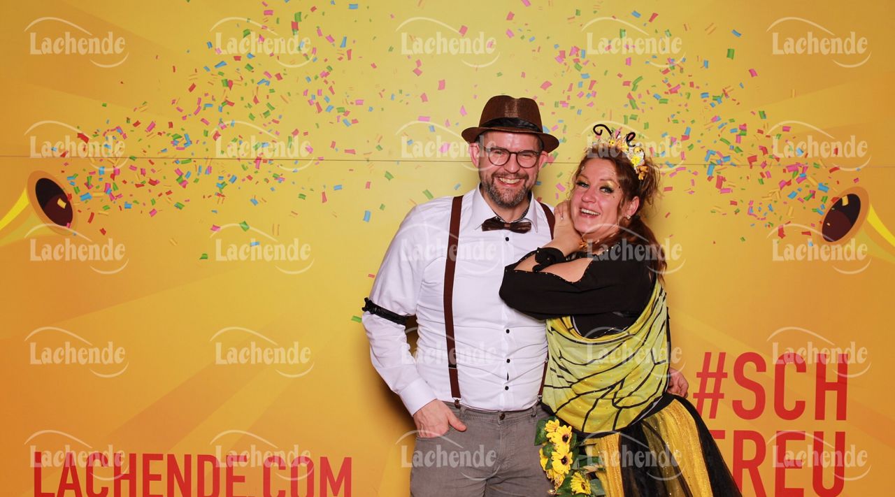 Lachende Kölnarena 09.02.24 22:10 Uhr - 0523