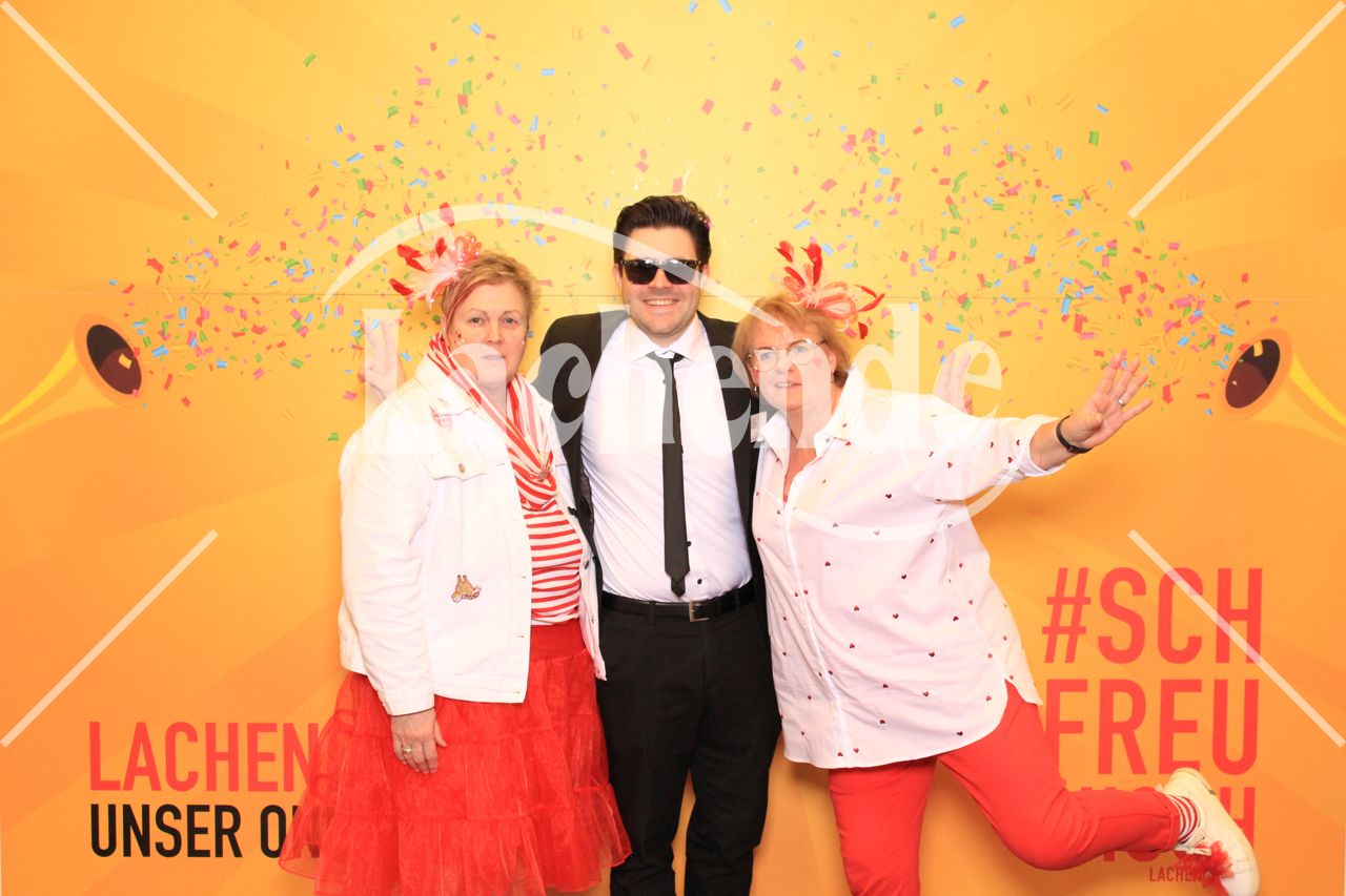 Lachende Kölnarena 15.02.2026 18:21 Uhr - 0286