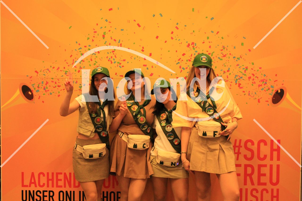 Lachende Kölnarena 17.01.2026 23:01 Uhr - 0302