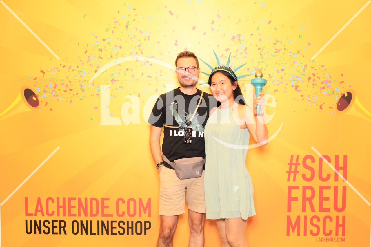 Lachende Kölnarena 13.02.2026 22:38 Uhr - 0481