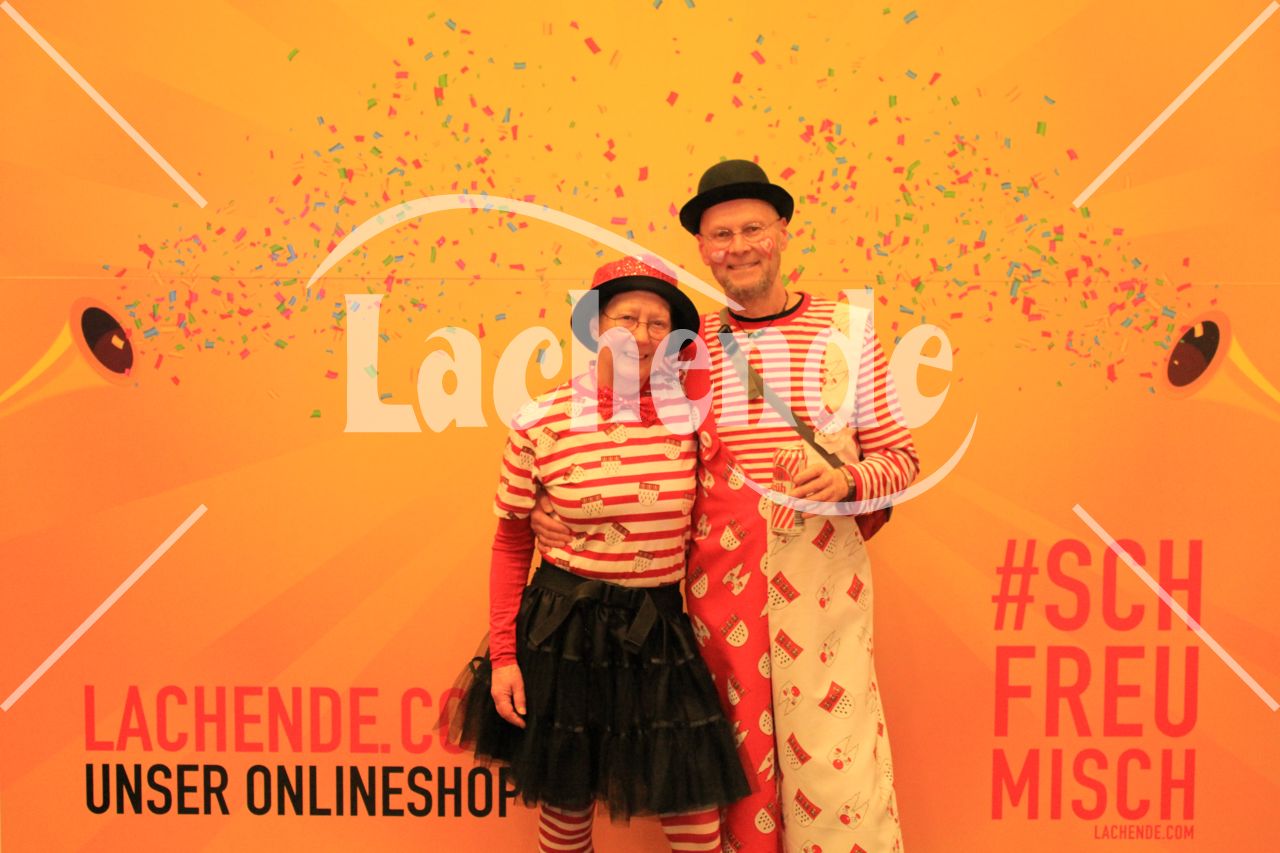 Lachende Kölnarena 14.02.2026 18:16 Uhr - 0102