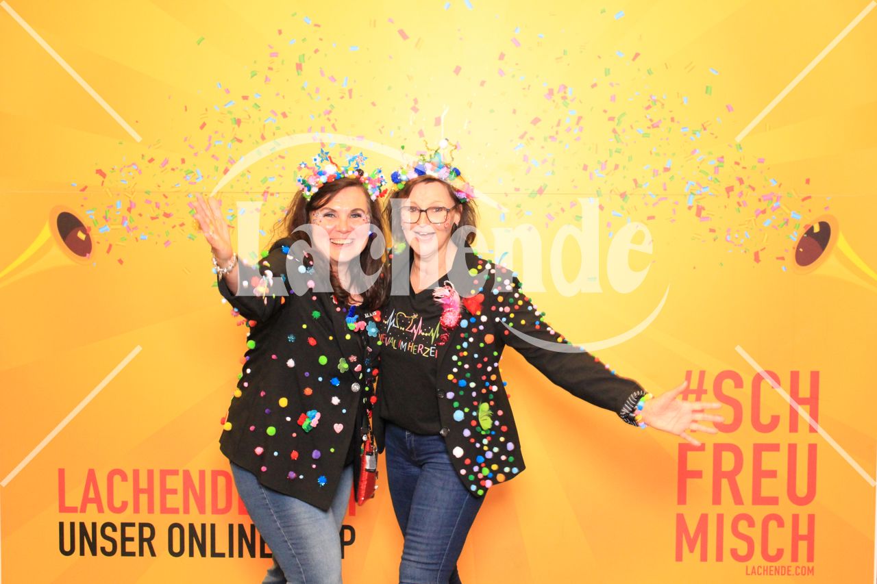 Lachende Kölnarena 24.01.2026 21:08 Uhr - 0202