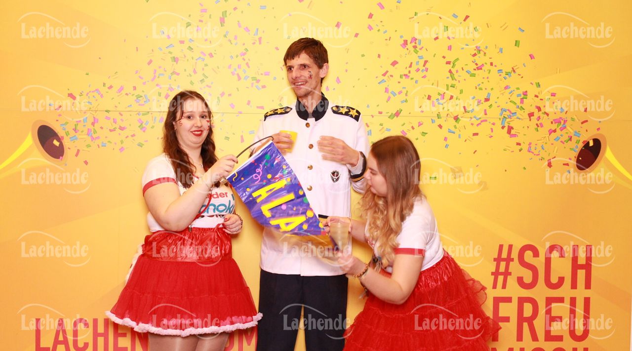 Lachende Kölnarena 15.02.2023 0528