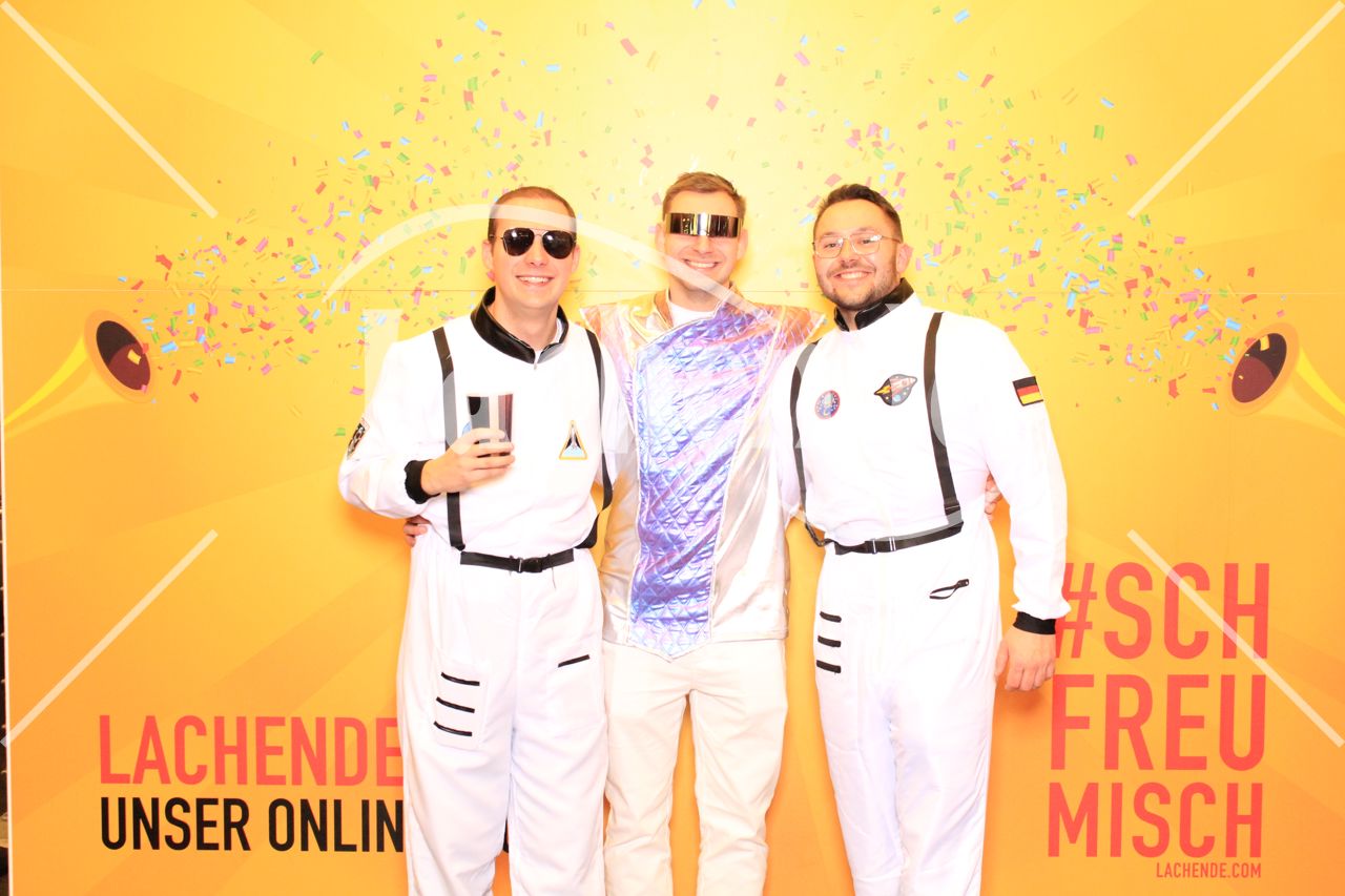 Lachende Kölnarena 13.02.2026 19:40 Uhr - 0184