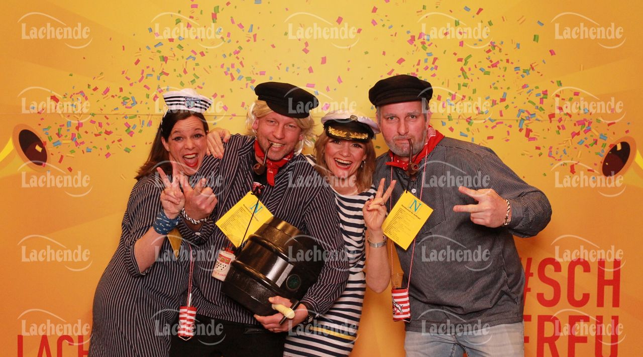 Lachende Kölnarena 04.02.2023 0230