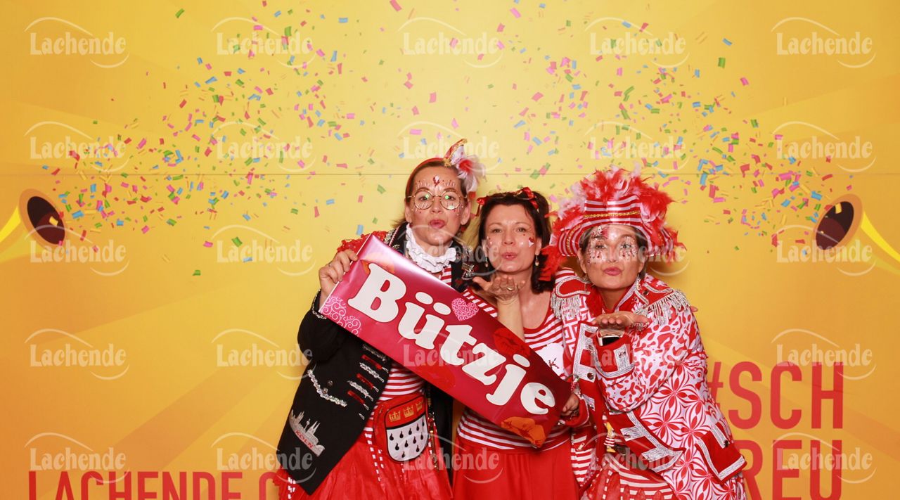 Lachende Kölnarena 27.02.2025 20:27 Uhr - 0340