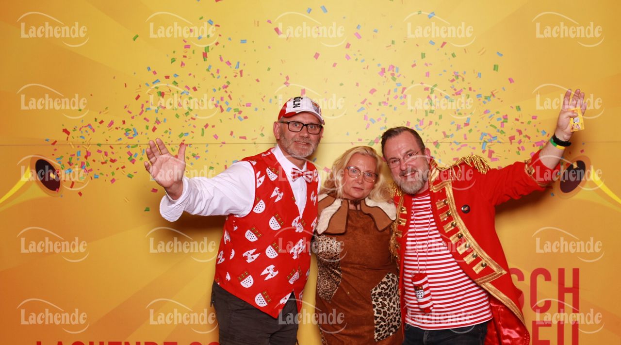 Lachende Kölnarena 02.03.2025 20:05 Uhr - 0372