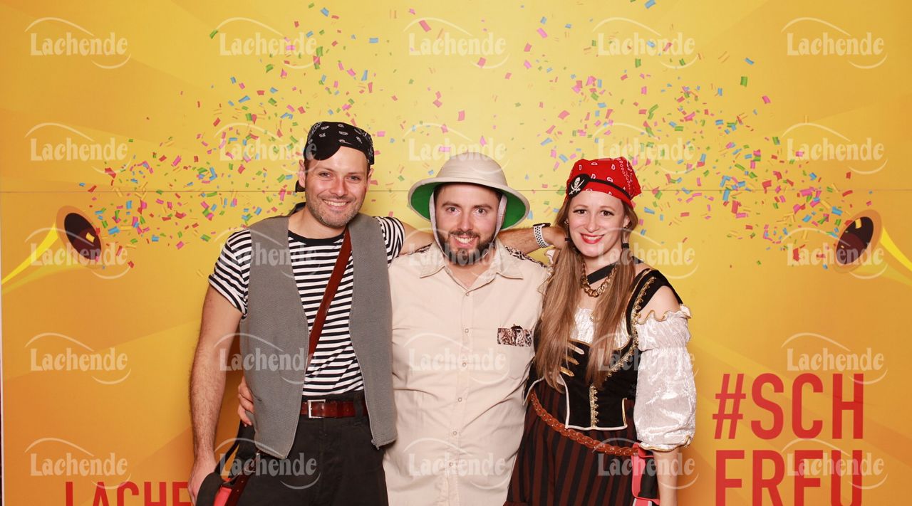 Lachende Kölnarena 28.02.2025 22:01 Uhr - 0445