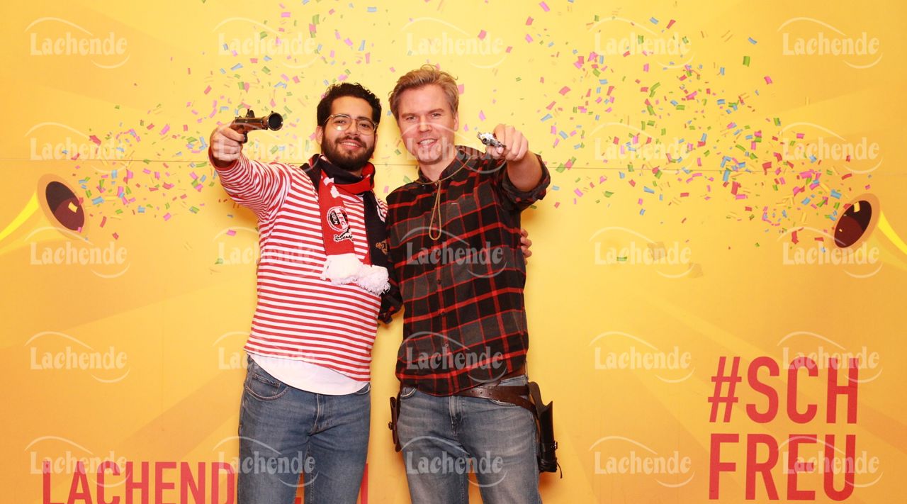 Lachende Kölnarena 17.02.2023 0266