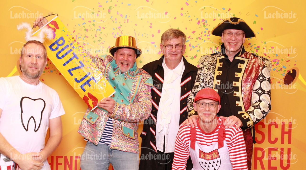 Lachende Kölnarena 10.02.2023 0542