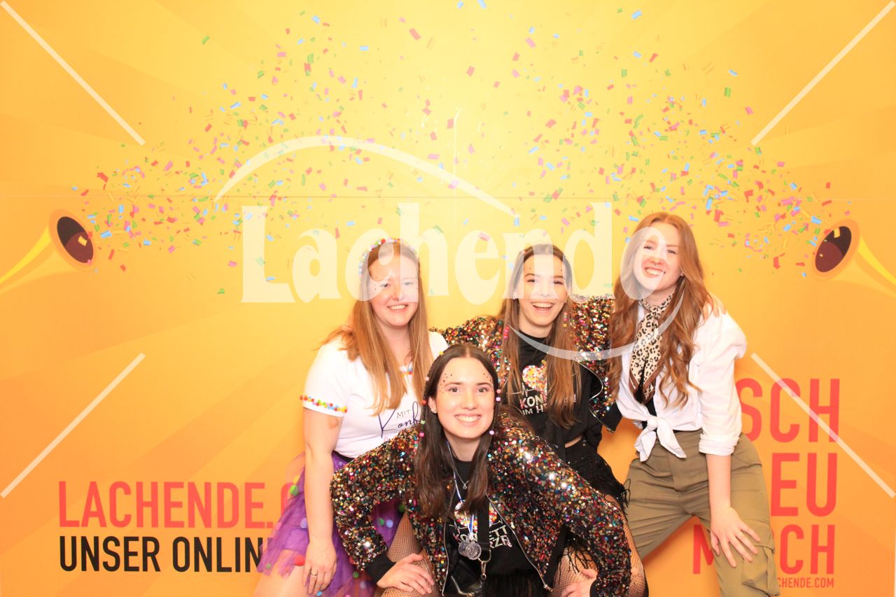 Lachende Kölnarena 15.02.2026 18:06 Uhr - 0268