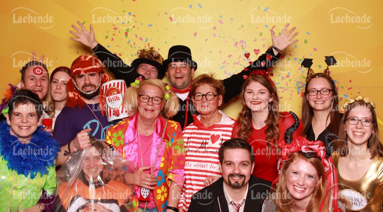 Lachende Kölnarena 02.03.2025 19:23 Uhr - 0305