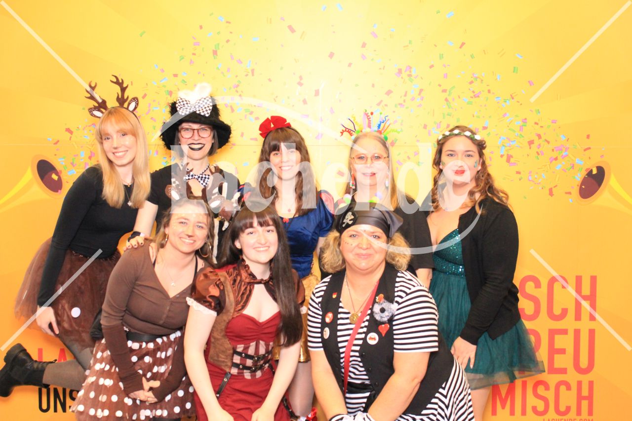 Lachende Kölnarena 12.02.2026 15:54 Uhr - 0071