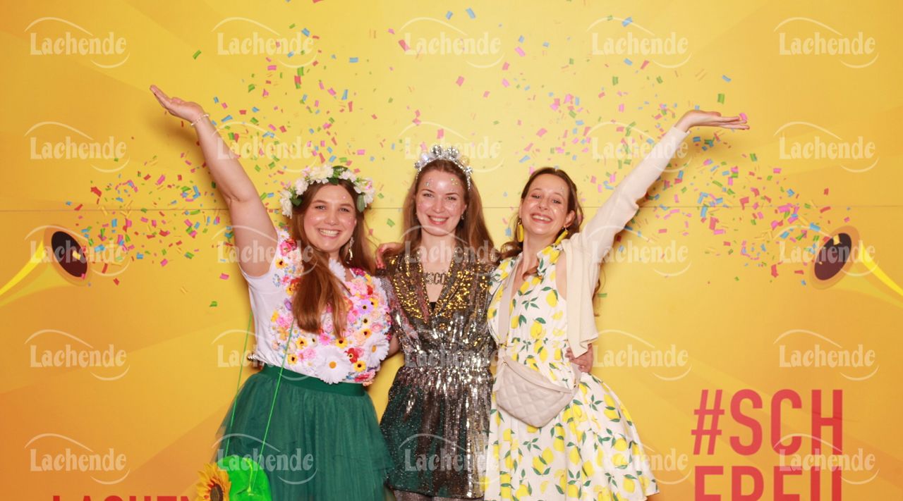 Lachende Kölnarena 02.03.2025 18:01 Uhr - 0221